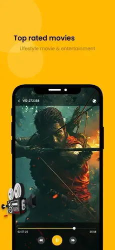 sony178548268211073 Top Rated Movies
